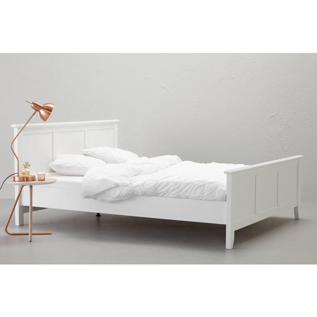 Handvol klasse betrouwbaarheid Beter Bed bed Fontana (140x200 cm) | wehkamp