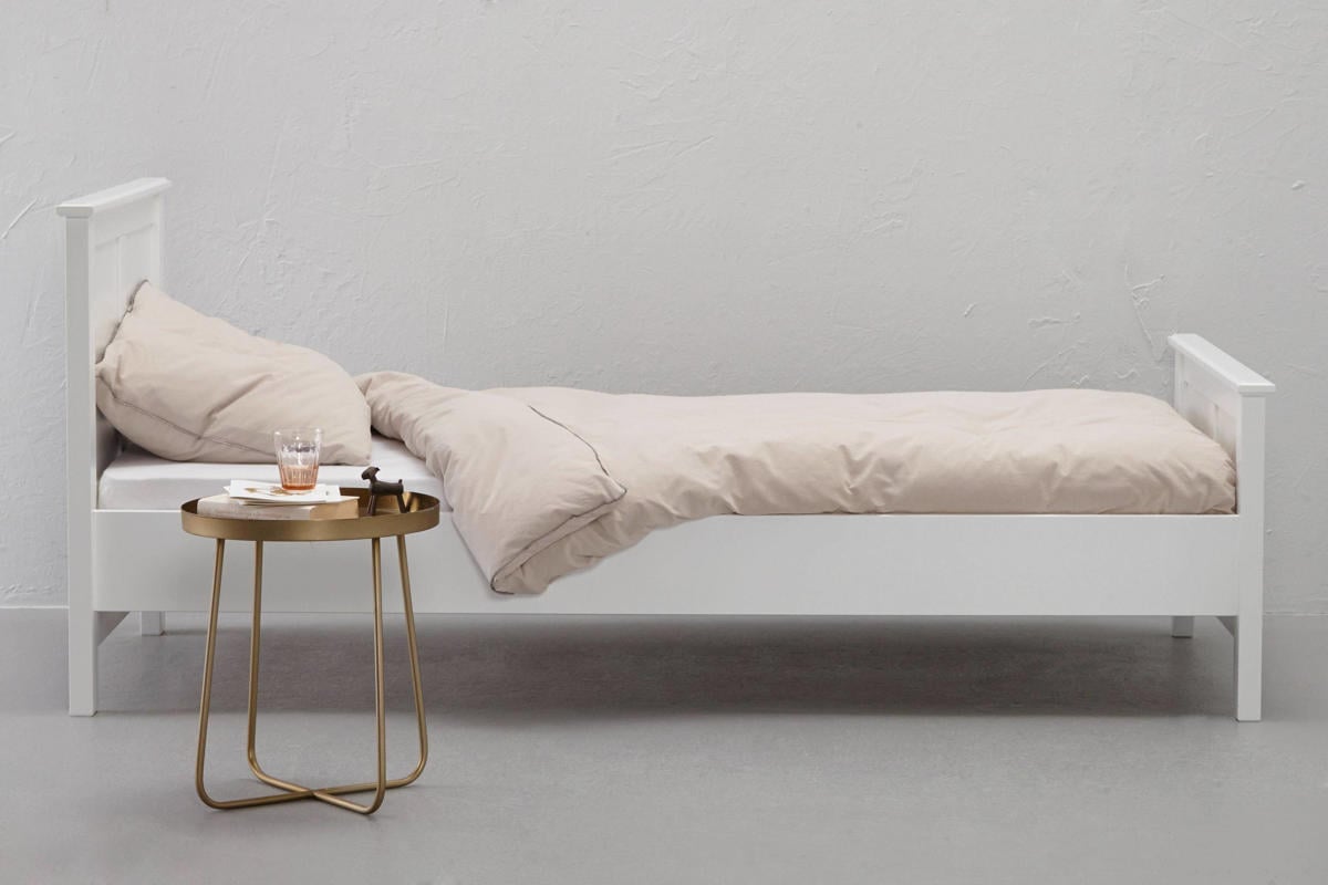Onvermijdelijk halsband Ramen wassen Beter Bed bed Fontana Fontana (90x210 cm) | wehkamp