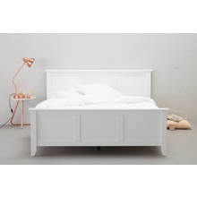 bedcombinatie Fontana (180x210 cm)