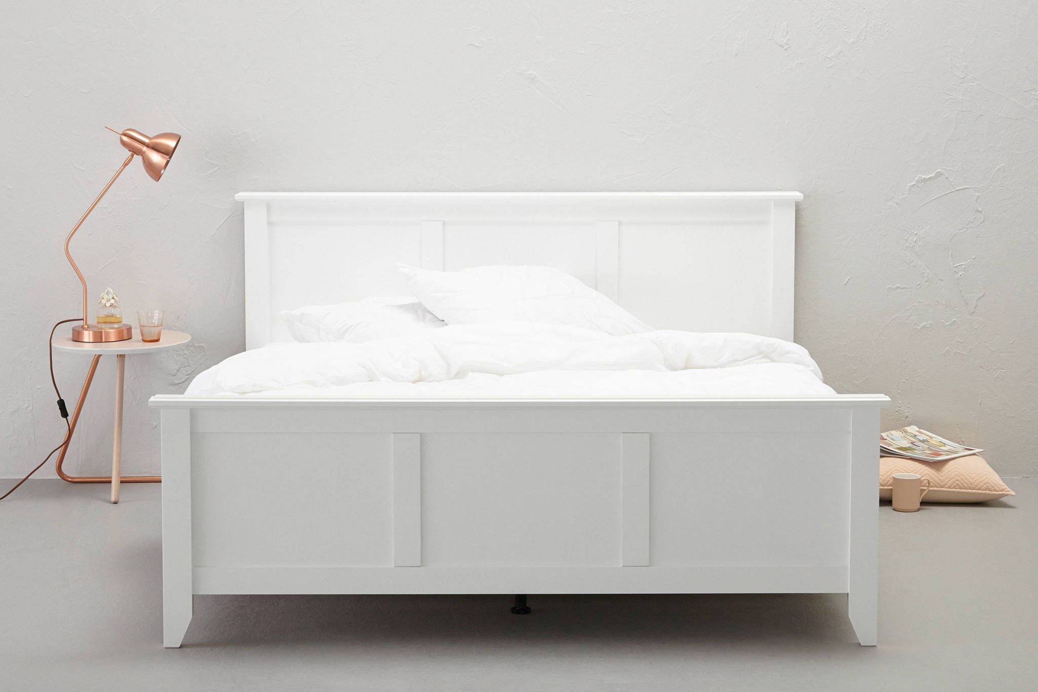 Beter Bed bed Fontana Bed fontana (180x210 cm) |