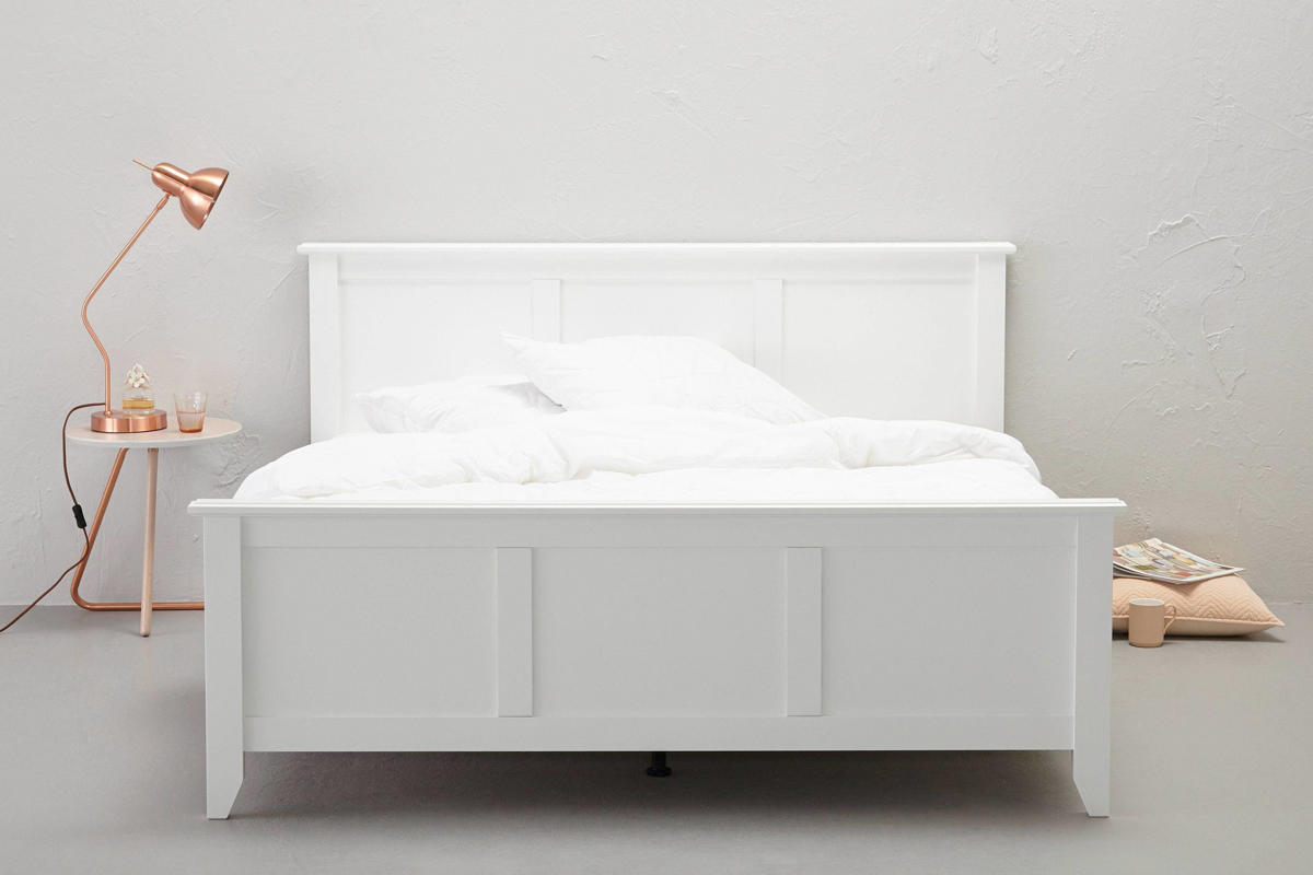 Dag uitrusting roestvrij Beter Bed bed Fontana Fontana (180x210 cm) | wehkamp