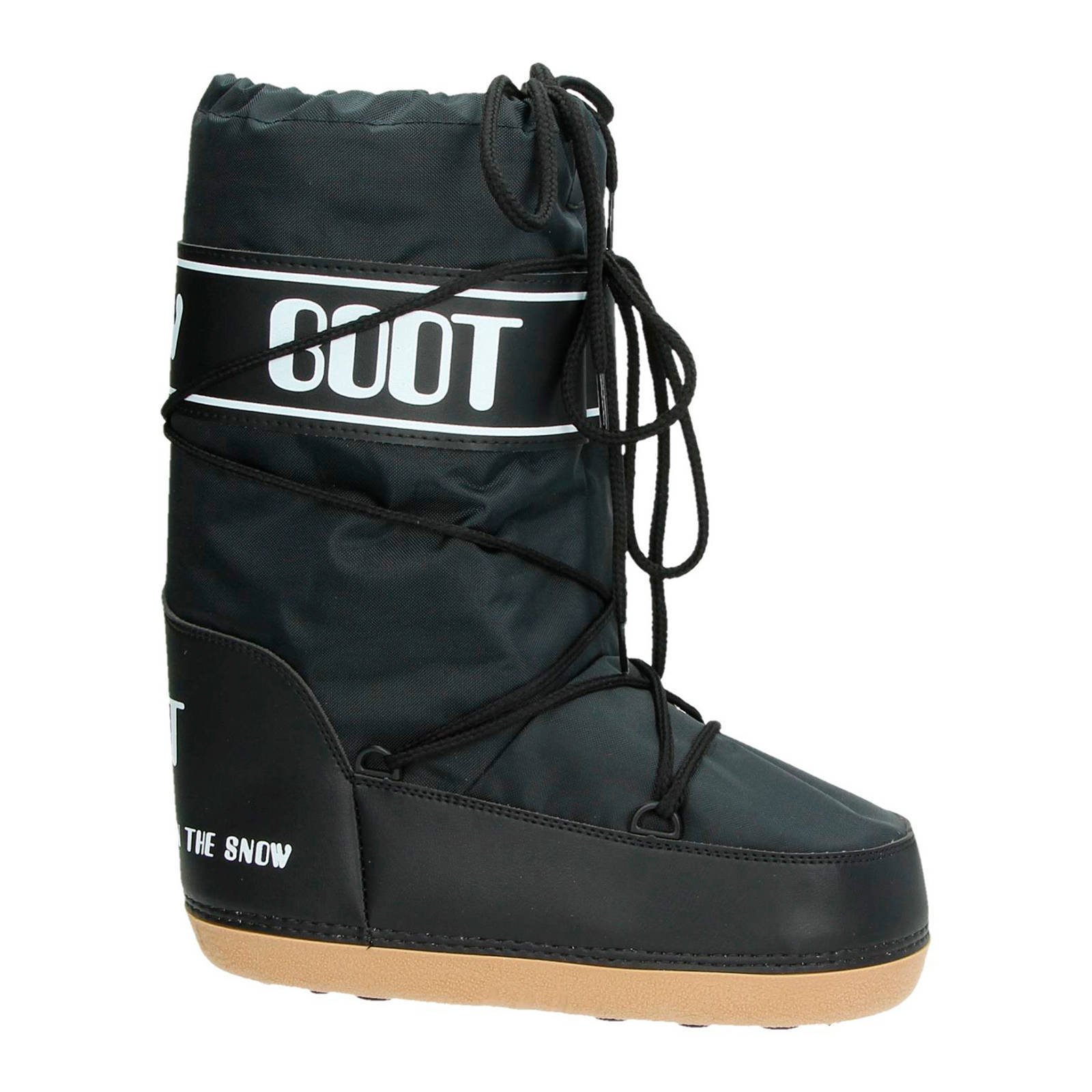 Snowboots heren wehkamp hot sale