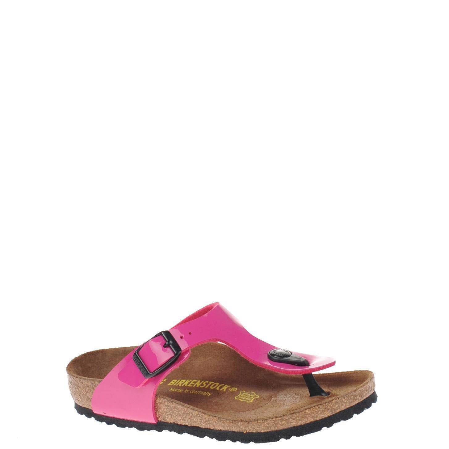 Birkenstock slippers meisjes | wehkamp