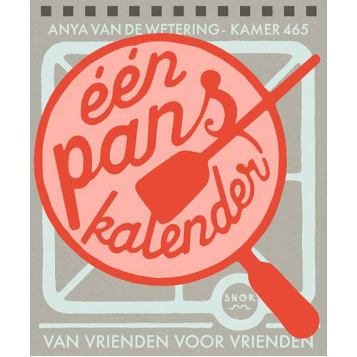 Eenpanskalender Anya Van De Wetering huismerk kopen in de aanbieding Eenpanskalender Anya Van De Wetering huismerk kopen in de aanbieding