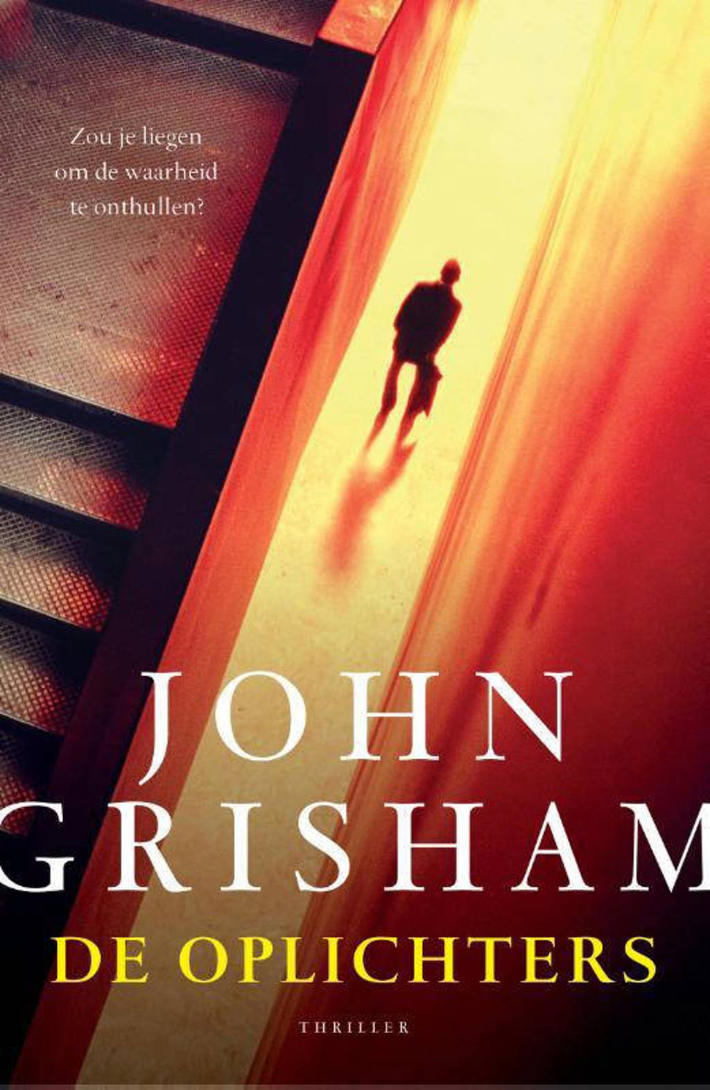 De oplichters - John Grisham