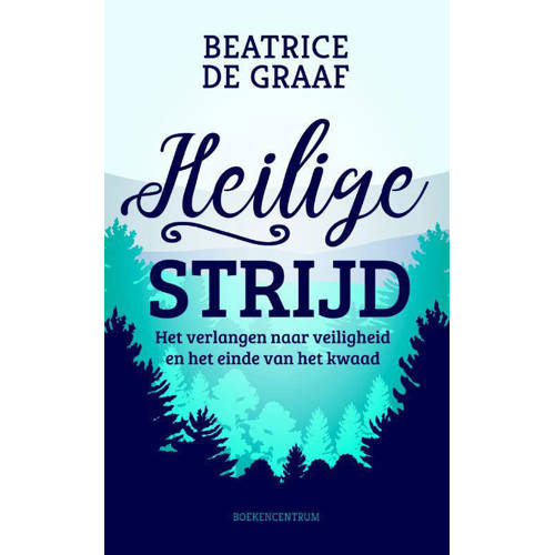 Heilige Strijd Beatrice De Graaf huismerk kopen in de aanbieding