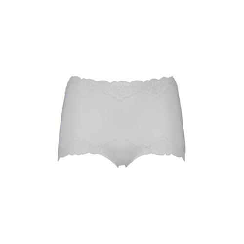 Hunkemoller Hoge Slip Secret Lace hunkemoller kopen in de aanbieding Hunkemoller Hoge Slip Secret Lace hunkemoller kopen in de aanbieding