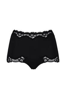 hoge slip Secret lace