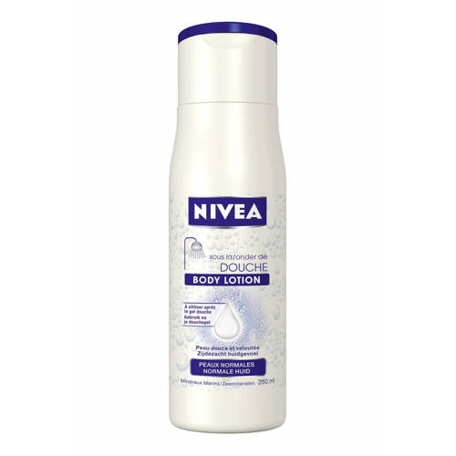 Nivea Onder De Douche Bodylotion nivea kopen in de aanbieding Nivea Onder De Douche Bodylotion nivea kopen in de aanbieding