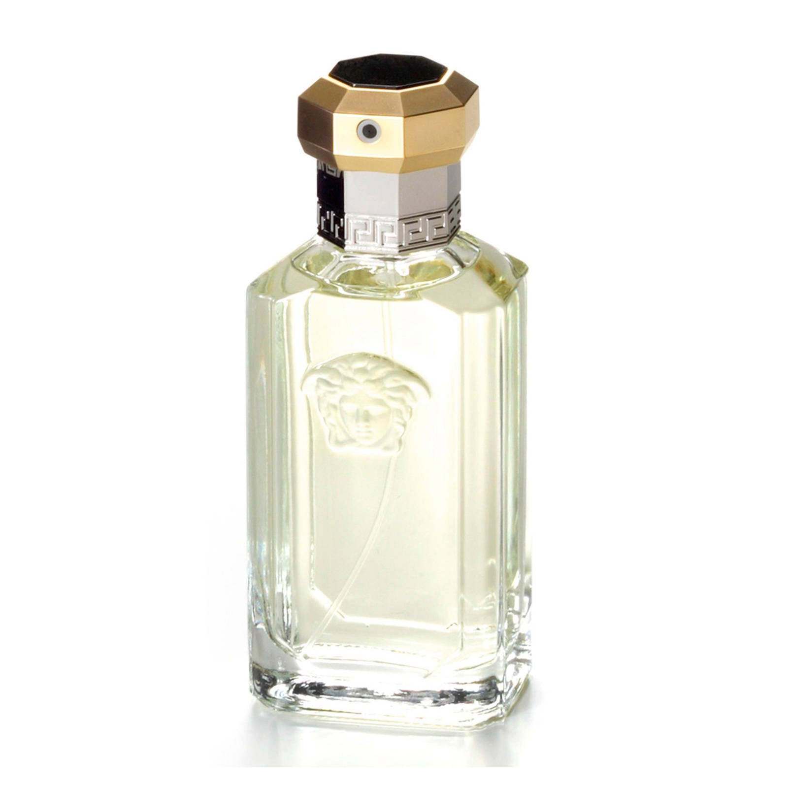 versace parfum the dreamer