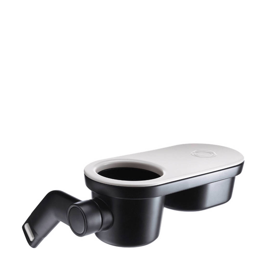 Bugaboo tray, Zwart