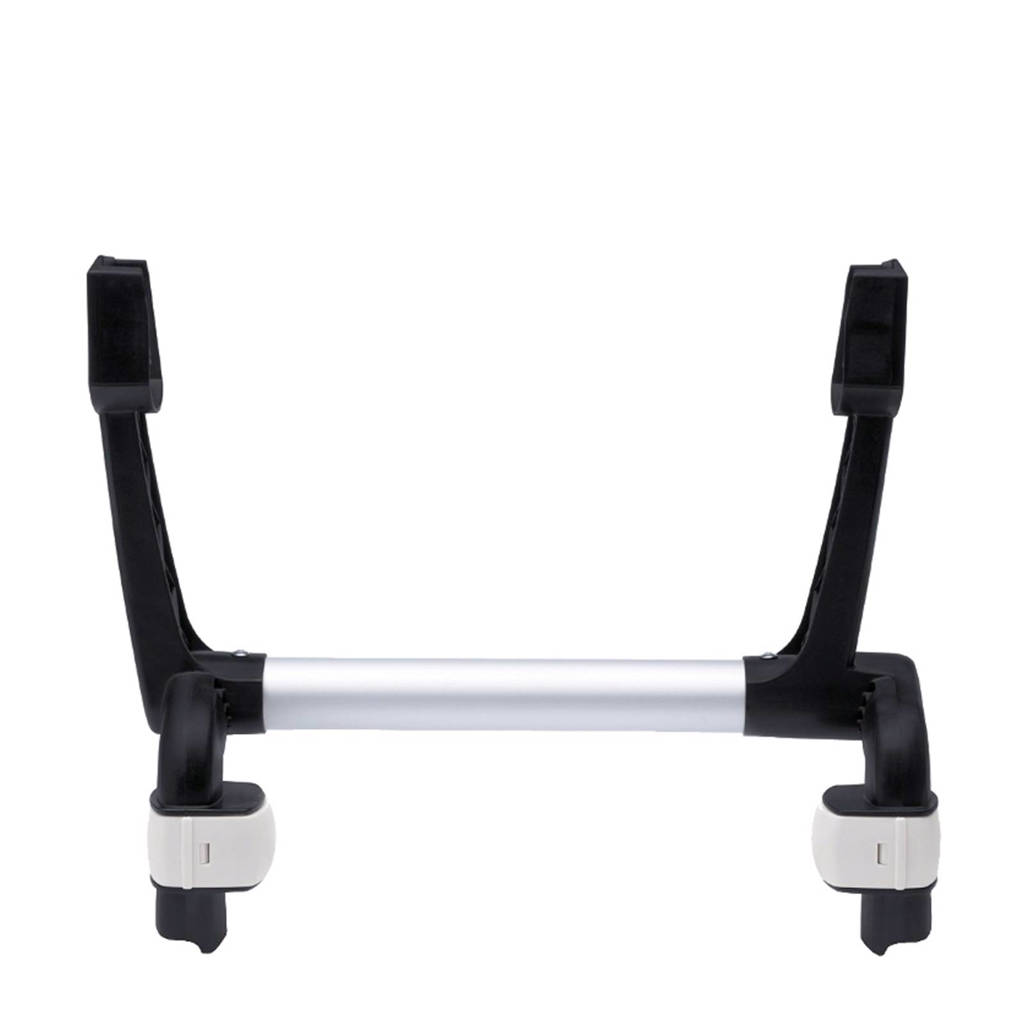 Bugaboo Donkey Mono adapter voor Maxi-Cosi, Zwart