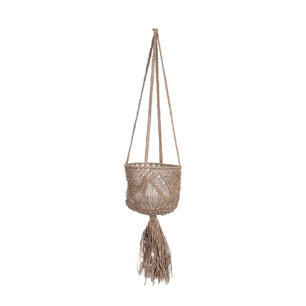 Mica plantenhanger Belmond (M)