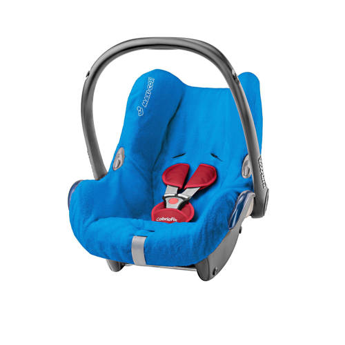 Maxicosi Maxi Cosi Cabriofix Autostoelhoes Blauw maxicosi kopen in de aanbieding Maxicosi Maxi Cosi Cabriofix Autostoelhoes Blauw maxicosi kopen in de aanbieding