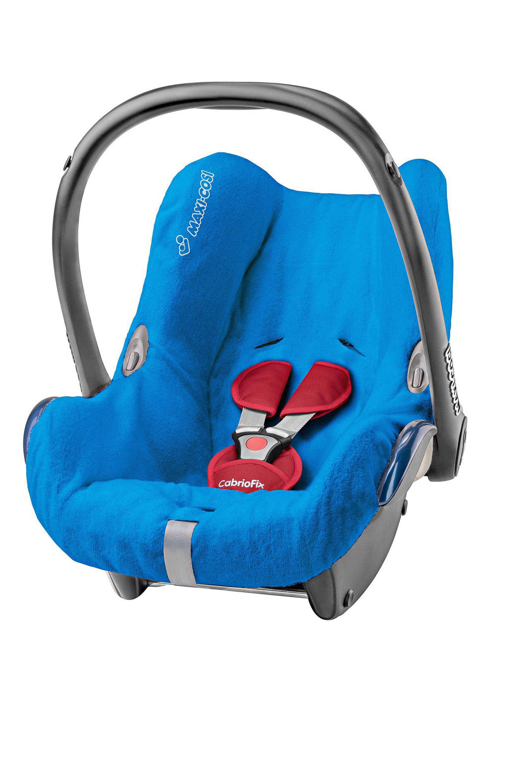 Maxi-Cosi CabrioFix autostoelhoes blauw, Blauw