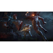thumbnail: Gears of War 4 (Xbox One)