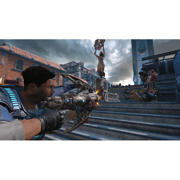 thumbnail: Gears of War 4 (Xbox One)