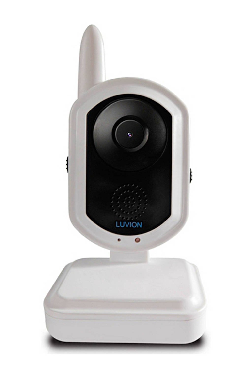Luvion Prestige Touch extra camera, Wit