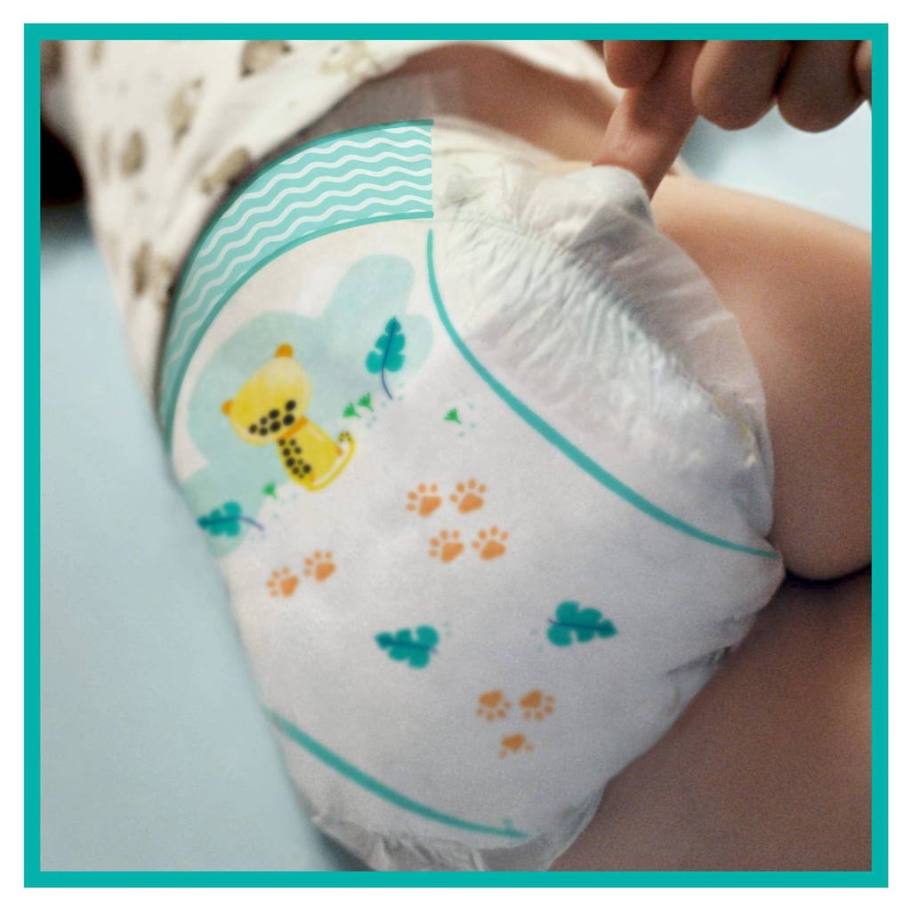 als resultaat Heerlijk assistent Pampers Baby-Dry maandbox maat 5 (11-16 kg) 144 luiers | wehkamp
