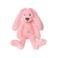 Happy Horse knuffel konijn Richie - roze - 38 cm