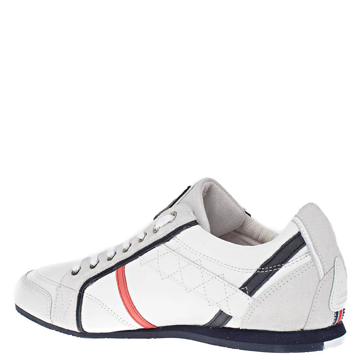 Gaastra CAT SLD Sneaker Dames White maat 39