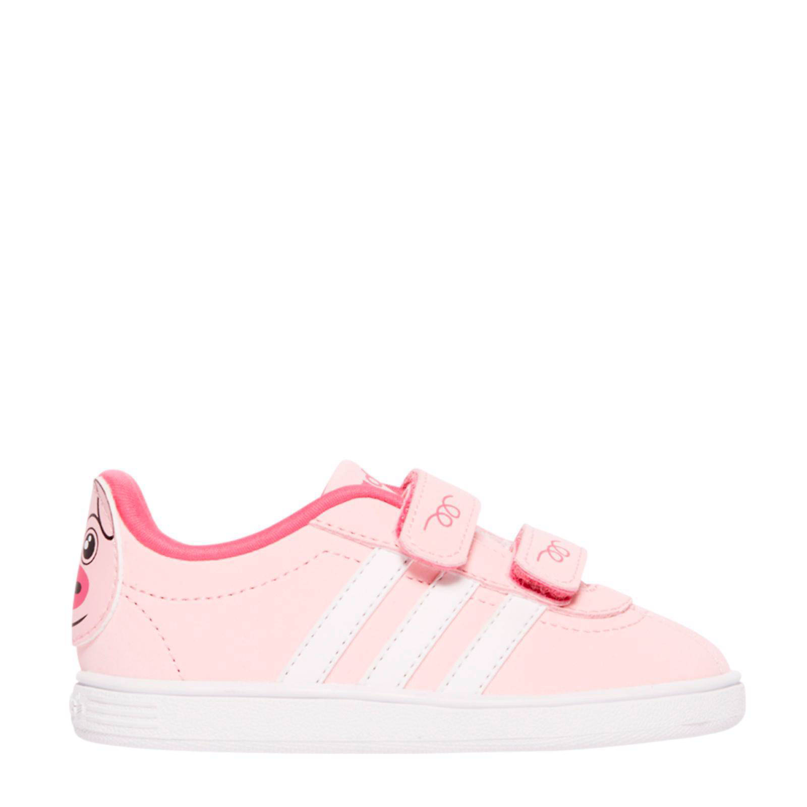 adidas sneakers meiden