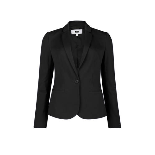 We Fashion Jersey Blazer Zwart we fashion kopen in de aanbieding We Fashion Jersey Blazer Zwart we fashion kopen in de aanbieding