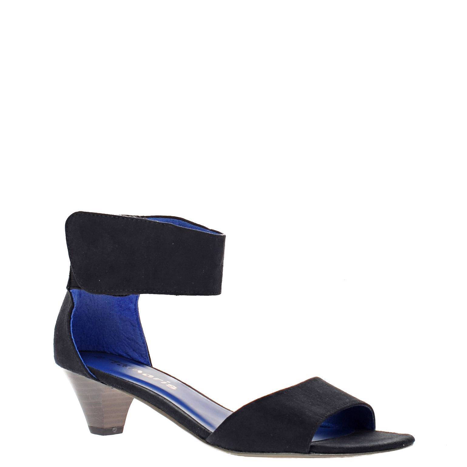 Tamaris ballerinas \u0026 instappers wit - Damesschoenen.nl