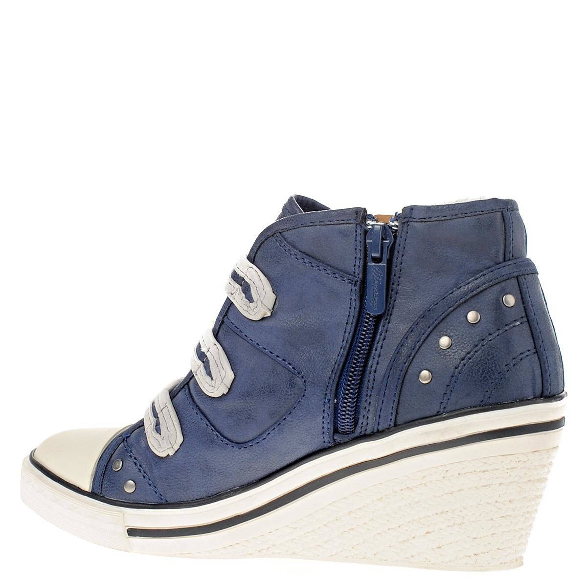 Mustang sneakers | wehkamp