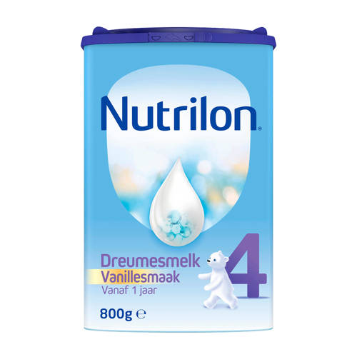Nutrilon Dreumesmelk 4 Vanille Met Pronutra nutrilon kopen in de aanbieding Nutrilon Dreumesmelk 4 Vanille Met Pronutra nutrilon kopen in de aanbieding