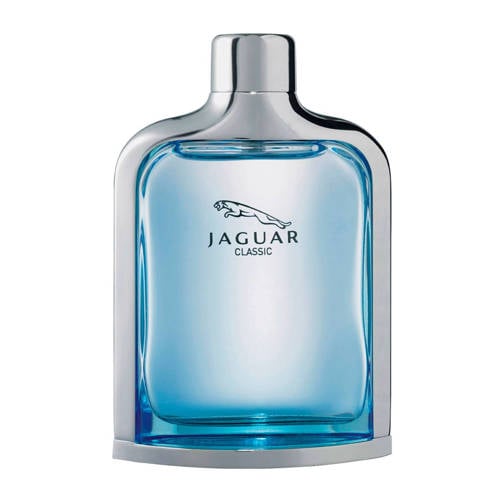 Wehkamp Jaguar Blue eau de toilette - 100 ml aanbieding