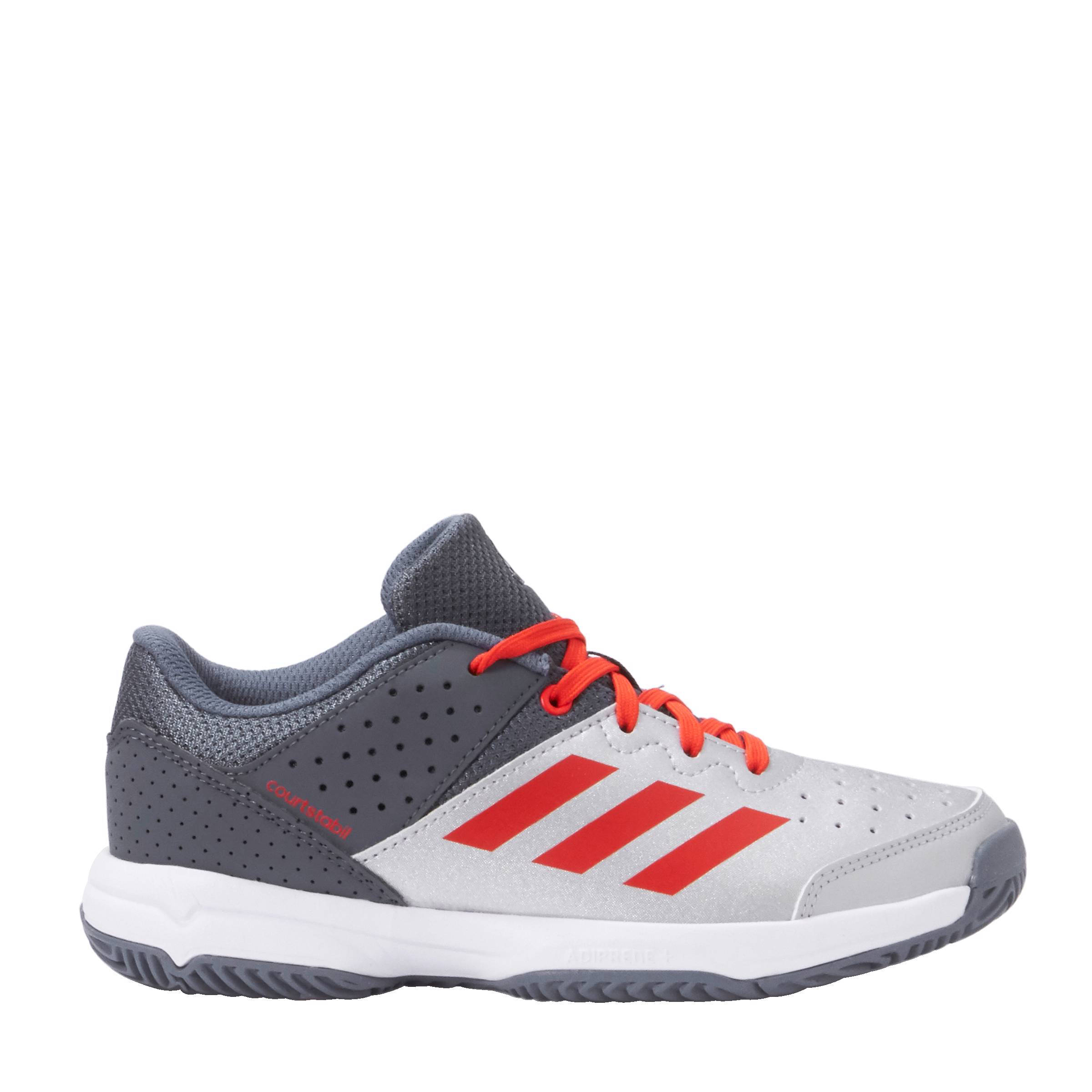 adidas court stabil jr