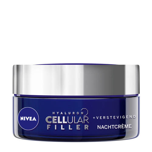 Nivea Cellular Anti Age Nachtcreme 50Ml nivea kopen in de aanbieding Nivea Cellular Anti Age Nachtcreme 50Ml nivea kopen in de aanbieding