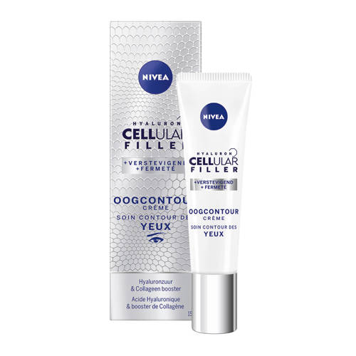 Nivea Cellular Anti Age Oogcontourcreme 15Ml nivea kopen in de aanbieding Nivea Cellular Anti Age Oogcontourcreme 15Ml nivea kopen in de aanbieding