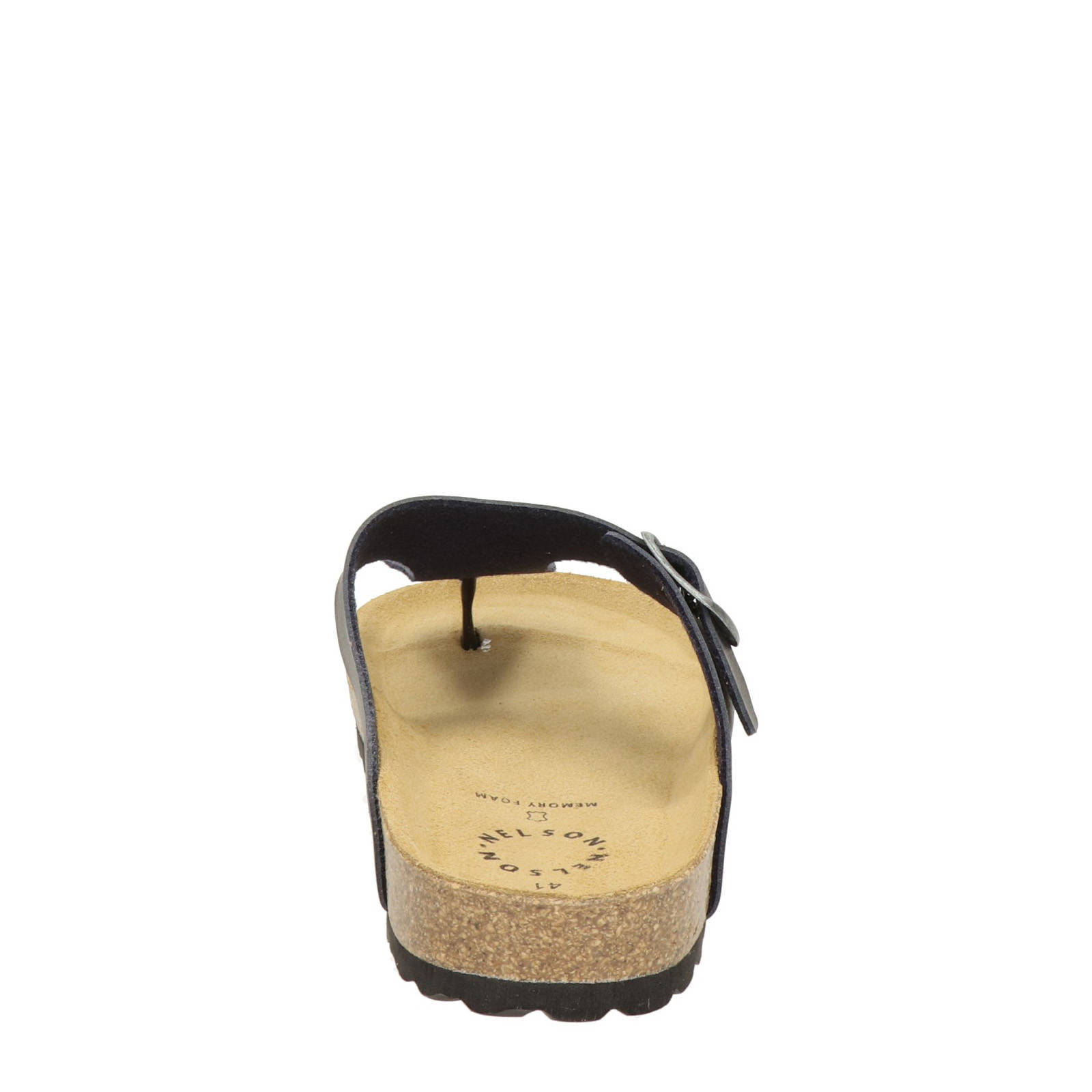 nelson slippers heren