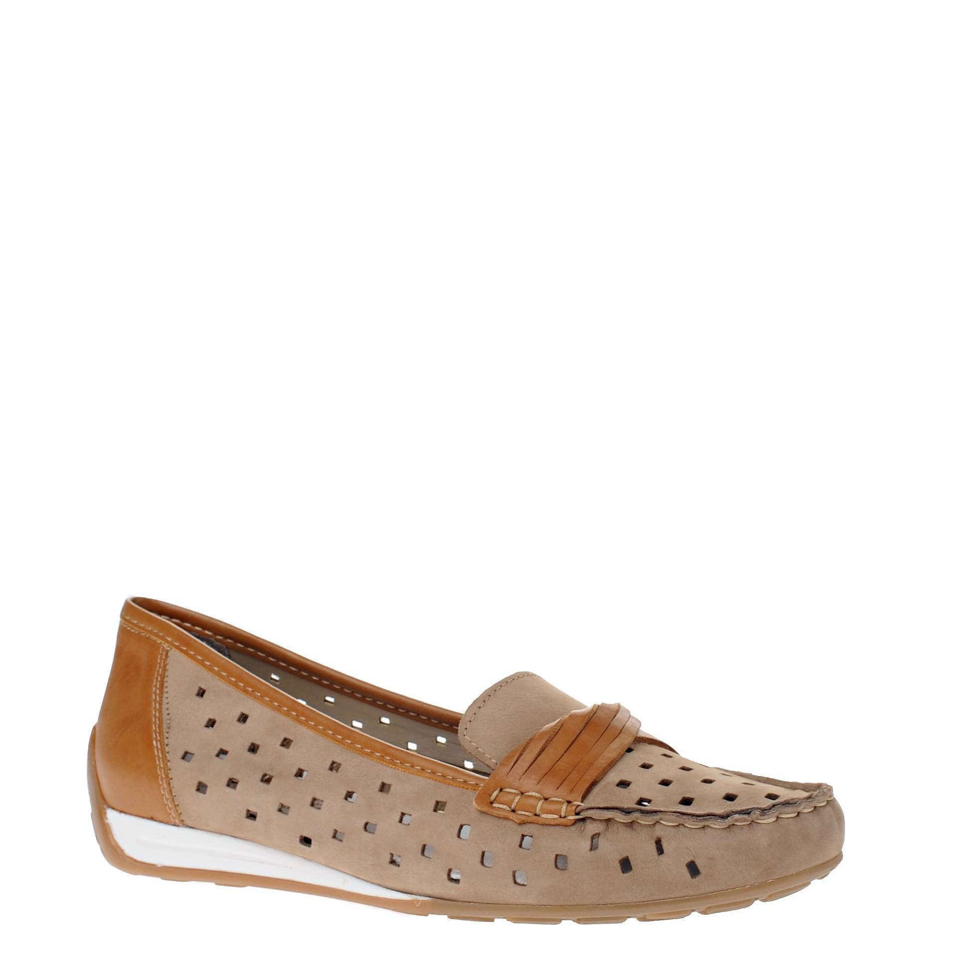 Rieker mocassins | wehkamp