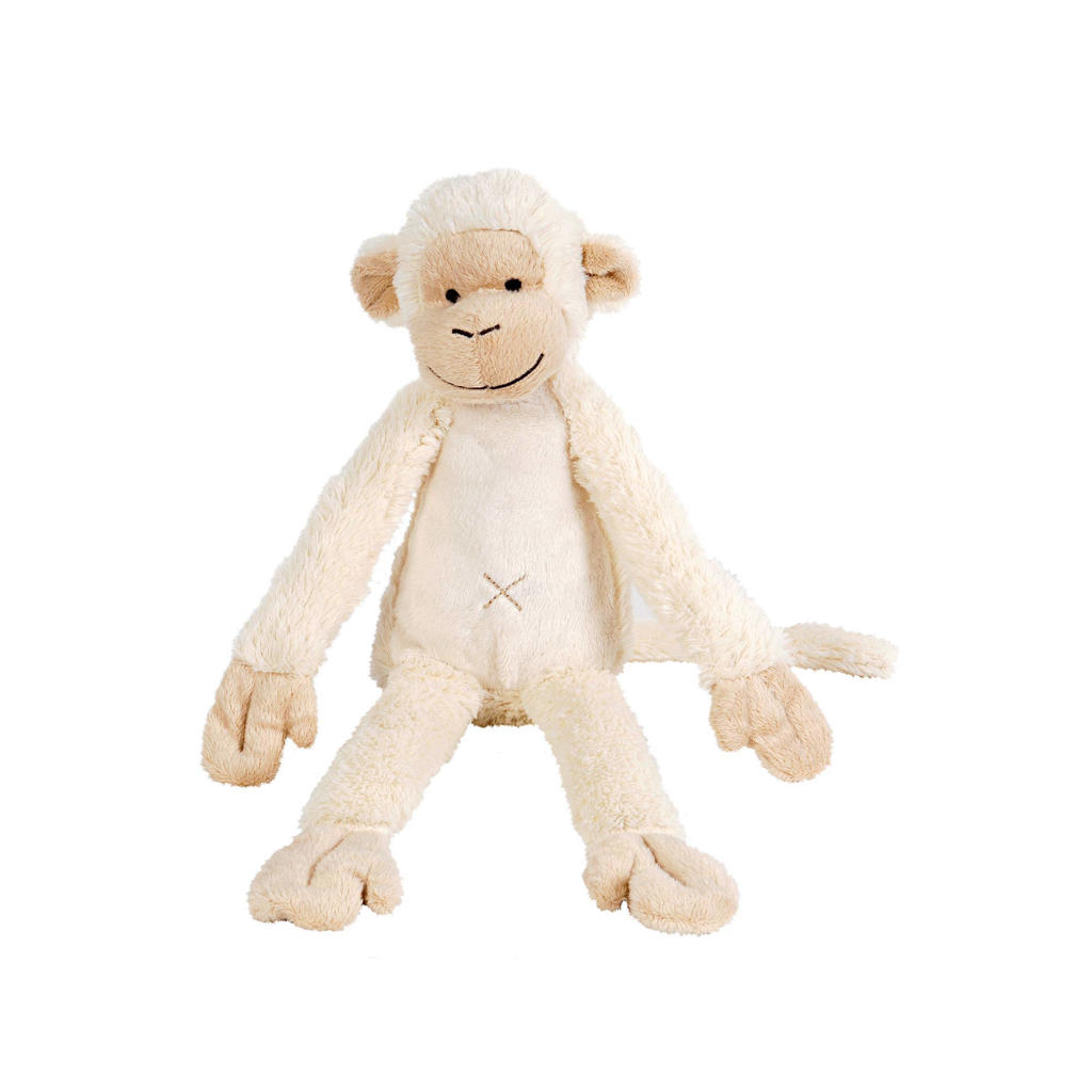 Happy Horse Aap Mickey knuffel - 32 cm
