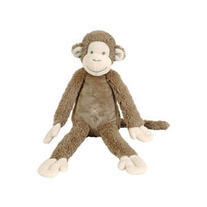 Aap Mickey knuffel - 32 cm