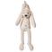 Happy Horse knuffel konijn Richie - ivory - met muziek - 30 cm
