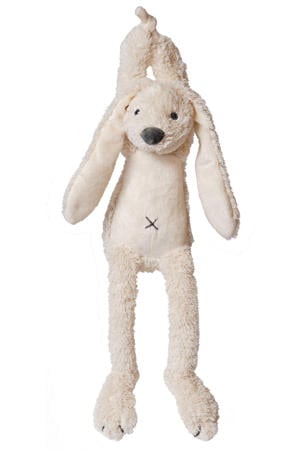 konijn richie muziek knuffel 30 cm