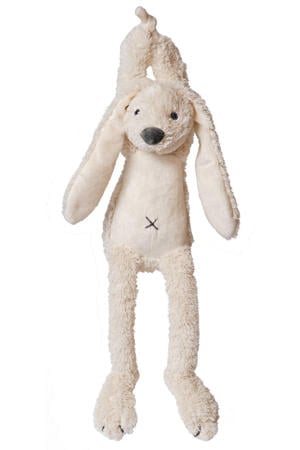 konijn richie muziek knuffel 30 cm
