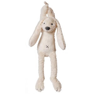 konijn richie muziek knuffel 30 cm