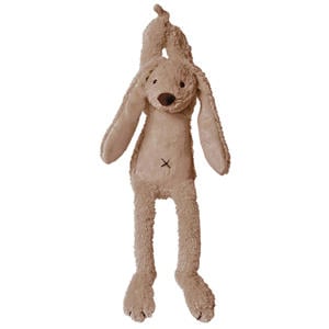 konijn richie muziek knuffel 25 cm