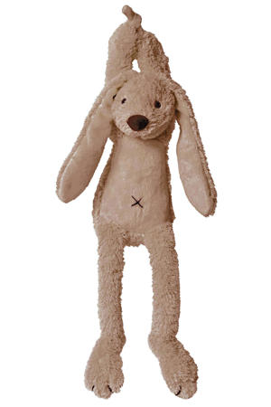 konijn richie muziek knuffel 25 cm
