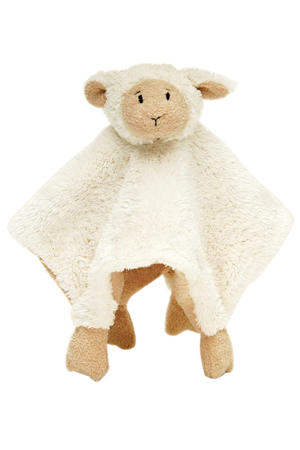 lammy knuffeldoekje