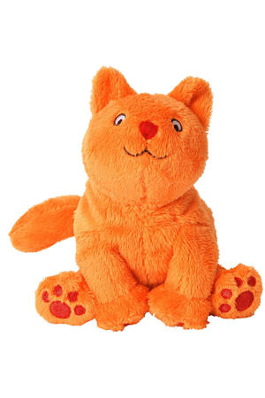 mini dikkie dik knuffel 14 cm