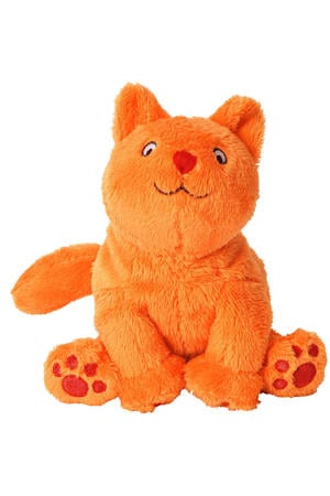 mini dikkie dik knuffel 14 cm