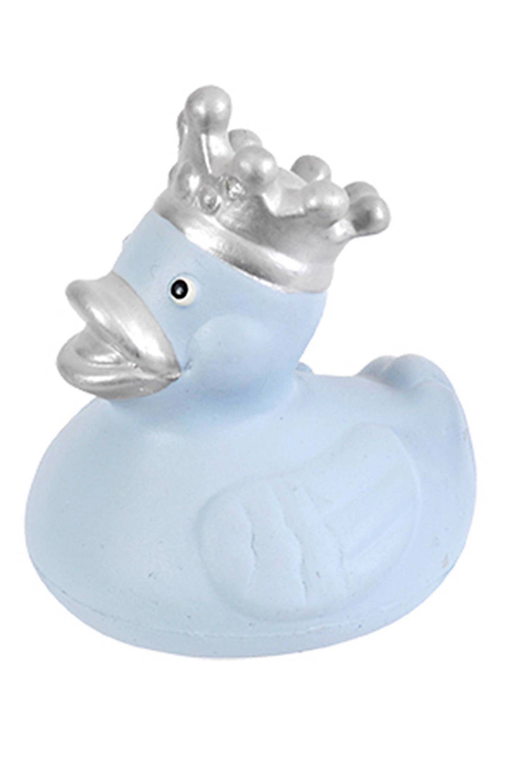 BamBam badeend blauw, Blauw