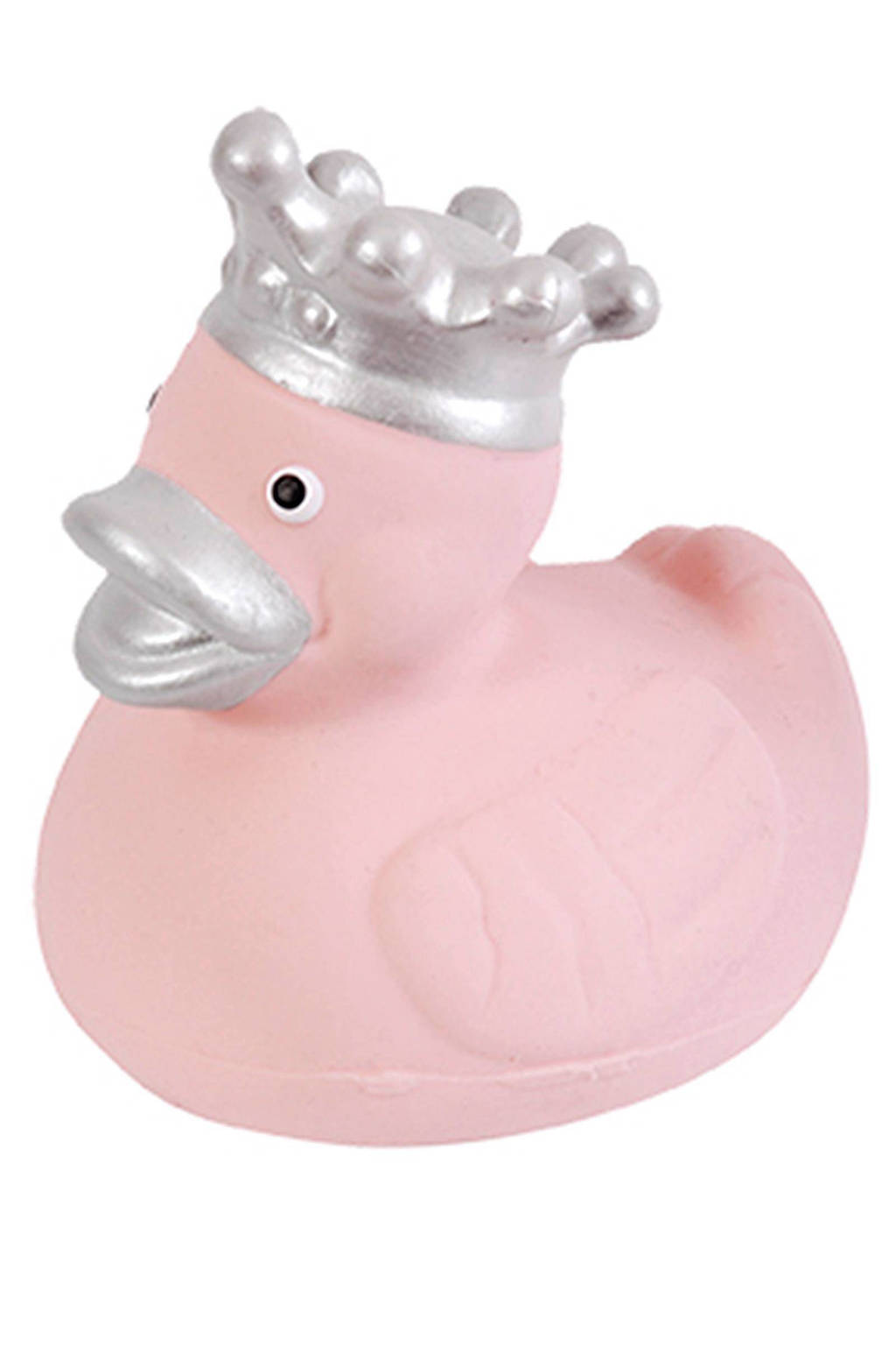BamBam badeend roze