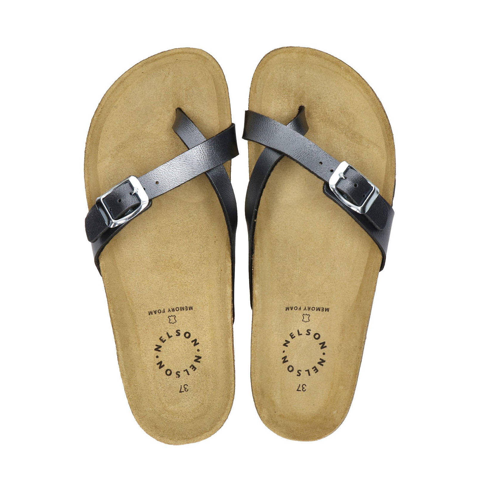 orange babies slippers dames